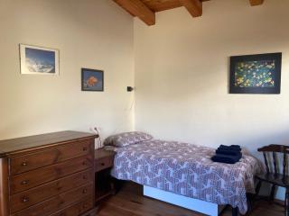 Chalet Gorret - Torgnon - 3