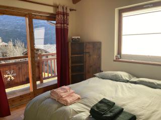 Chalet Gorret - Torgnon - 8