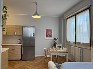 SBAM house - Milan - 5