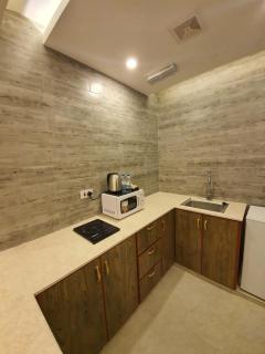 فندق المستقبل للشقق الفندقية ALMUSTAQBAL HOTEL Apartments - Ibrā - 4
