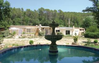 Holiday Home Route Dentrecasteau N-744 - Salernes - 0