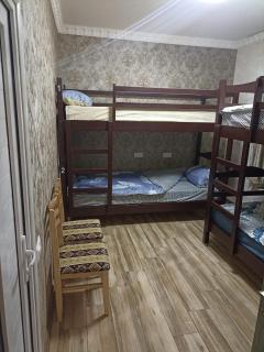 Aragats Hostel & Guest House - Gyumri - 0