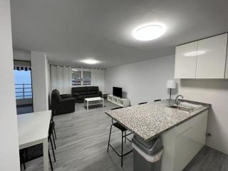 Apartamento con vistas al mar - Alicante - 9