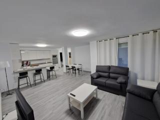Apartamento con vistas al mar - Alicante - 6
