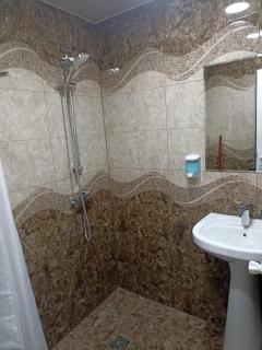 Aragats Hostel & Guest House - Gyumri - 6