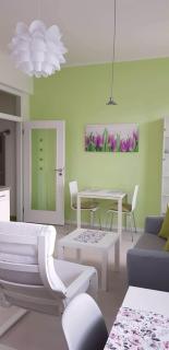 Hotel flat in the heart of Prague - Prague - 7