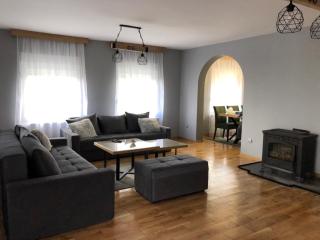 Vila ISKRA - Novi Sad - 3