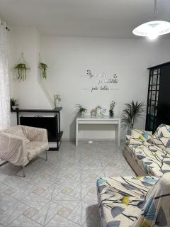 Casa vacanze Soleluna - Agropoli - 6