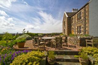 Loch Gorm House - 9