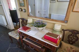 Loch Gorm House - 1