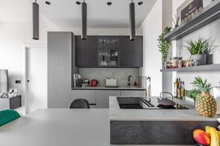 Easylife - Chic e moderno bilocale con balconcino sul Naviglio grande - Milan - 9
