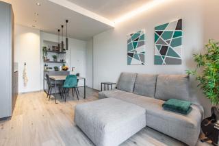 Easylife - Chic e moderno bilocale con balconcino sul Naviglio grande - Milan - 2