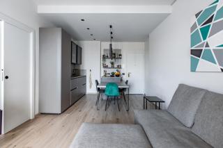 Easylife - Chic e moderno bilocale con balconcino sul Naviglio grande - Milan - 1