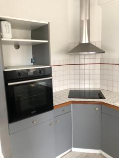 Appartement cosy et lumineux - Caussens - 2