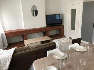 Appartement cosy et lumineux - Caussens - 0