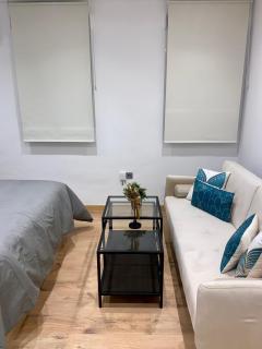 villaboutique Jaén - 5