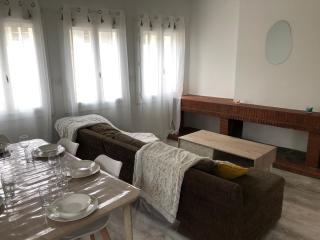 Appartement cosy et lumineux - Caussens - 7