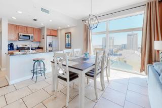 Sterling Reef 701 - Panama City Beach - 8