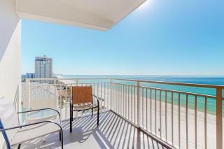 Sterling Reef 701 - Panama City Beach - 6