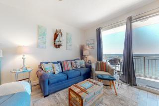 Sterling Reef 1502 - Panama City Beach - 9