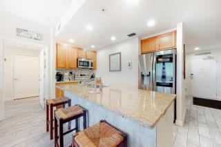 Sterling Reef 1502 - Panama City Beach - 8