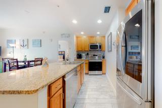 Sterling Reef 1502 - Panama City Beach - 2