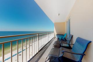 Sterling Reef 1502 - Panama City Beach - 5