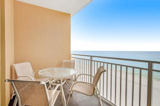 Sterling Reef 506 - Panama City Beach - 5