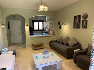 El gouna South Marina Townhouse Apartment 3 bedrooms - Hurghada - 1