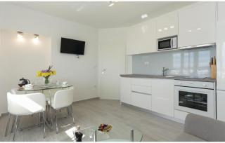 One-Bedroom Apartment In Solin - Solin (Salona) - 9