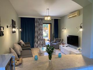 El gouna South Marina Townhouse Apartment 3 bedrooms - Hurghada - 8