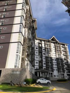 Antara Residential Condominium - Talisay - 7