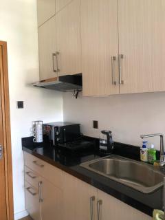Antara Residential Condominium - Talisay - 5