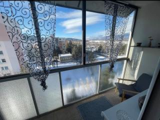 Svit apartment High Tatras - Svit - 9