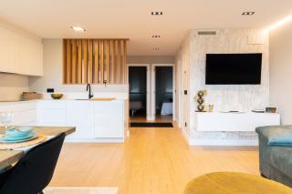 Apartamento Illa do Santo - 8