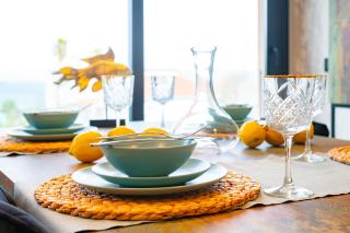 Apartamento Illa do Santo - 5