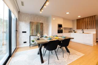 Apartamento Illa do Santo - Bueu - 4