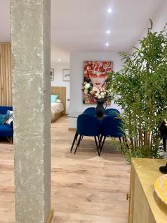 villaboutique Jaén 2 - Jaén - 7