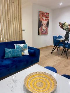 villaboutique Jaén 2 - 5