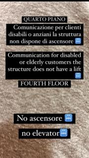 FORIA HOUSE VALENTiNO - Nápoles - 5