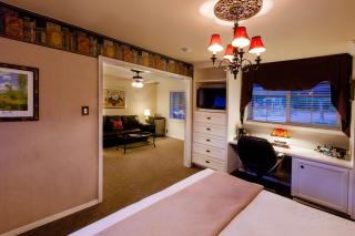Strawberry Valley Inn - Mount Shasta - 5