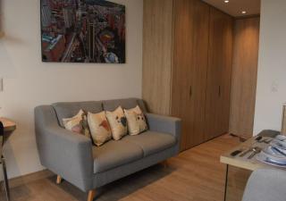 Aparta suite elegante en Chapinero - Bogotá - 4
