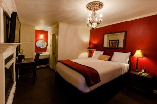 Strawberry Valley Inn - Mount Shasta - 3