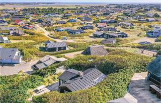 Holiday Home Ringkobing Xli - 3