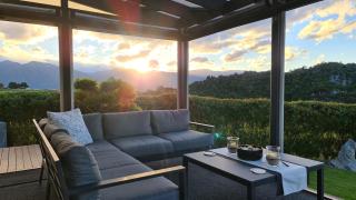 Rocky Ridge Cottage - Takaka - 9