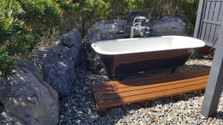 Rocky Ridge Cottage - Takaka - 8