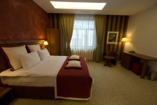 Hotel Gott - Braşov - 7