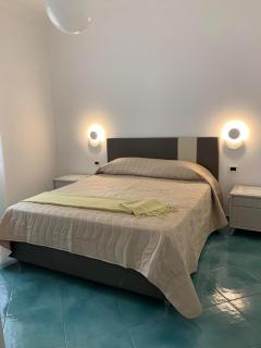 Casa Ausilia Trilocale - Amalfi - 7