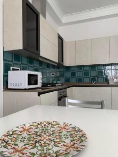 Casa Ausilia Trilocale - Amalfi - 4