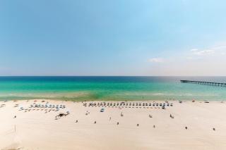 Sterling Reef 606 - Panama City Beach - 8